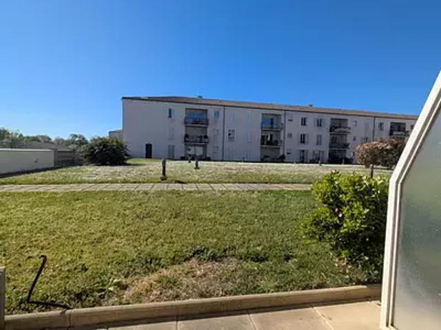 Appartement vente à Rochefort