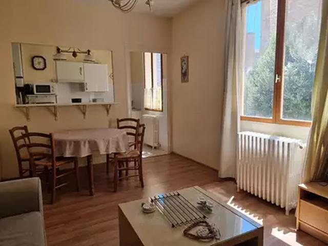 Appartement vente à Rochefort