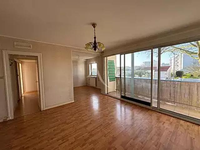 Appartement vente à Rochefort