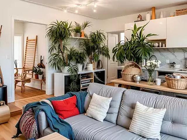Appartement vente à Rochefort