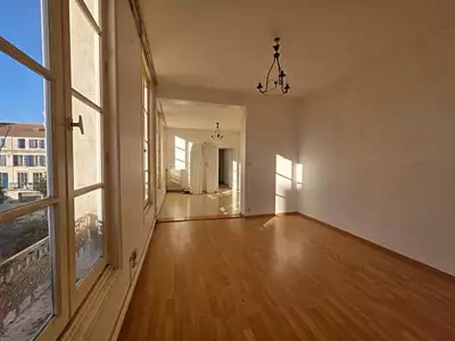 Appartement vente à Rochefort