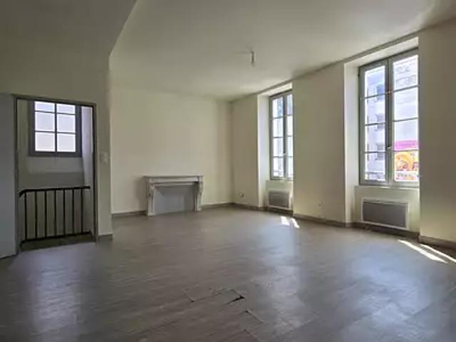Appartement vente à La Roselière, Rochefort