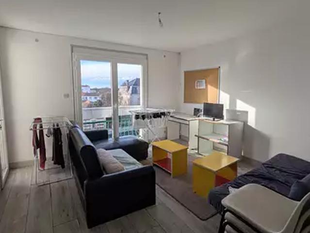 Appartement vente à Rochefort