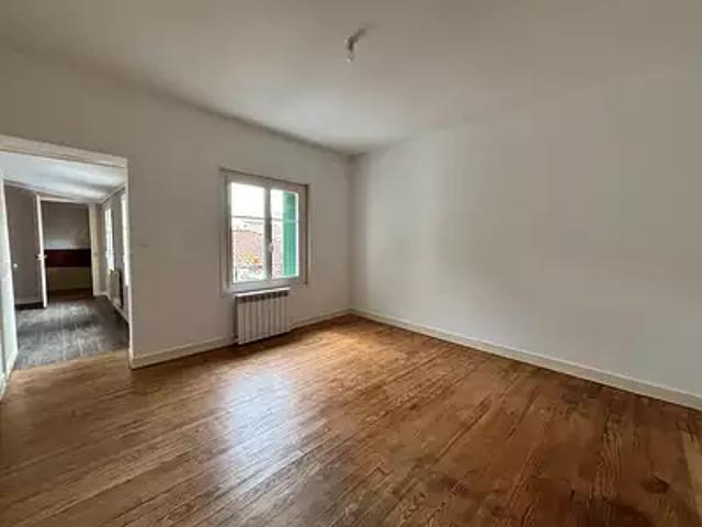 Appartement vente à Rochefort