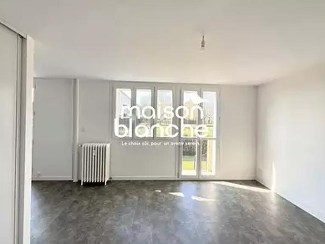 Appartement vente à Rochefort