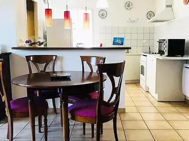 Maison vente à France métropolitaine, Rochefort