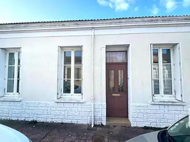 Maison vente à France métropolitaine, Rochefort