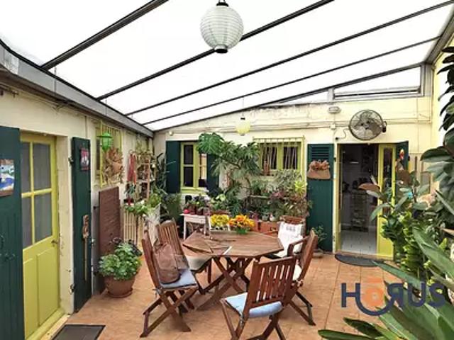 Maison vente à France métropolitaine, Rochefort