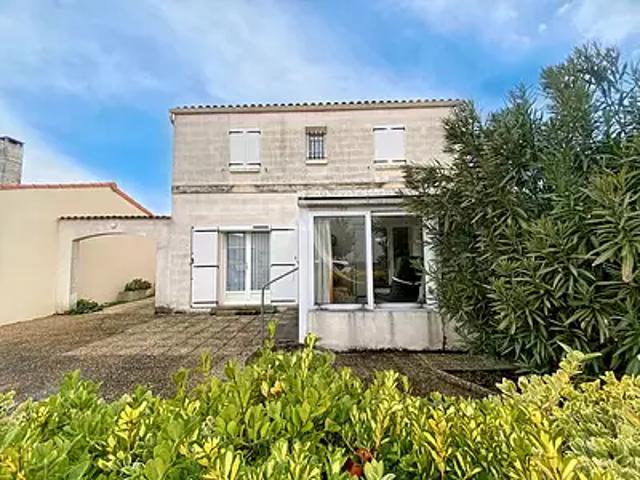 Maison vente à Rochefort