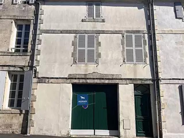 Maison vente à Rochefort