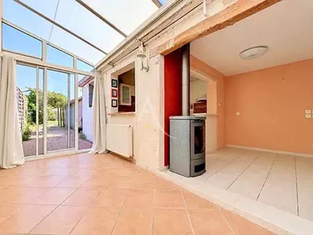 Maison vente à Rochefort