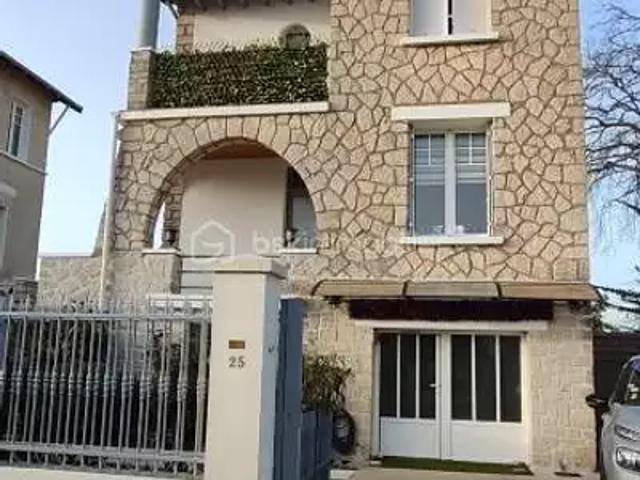 Maison vente à Rochefort