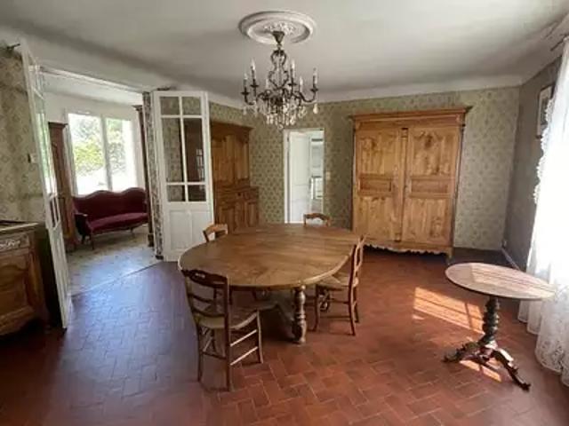 Maison vente à Rochefort