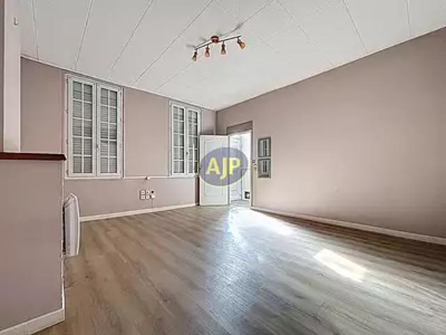 Maison vente à Rochefort