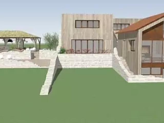 Maison vente à Rochefort