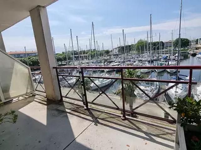 Appartement location à Rochefort