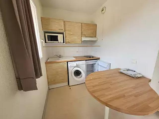 Appartement location à Rochefort