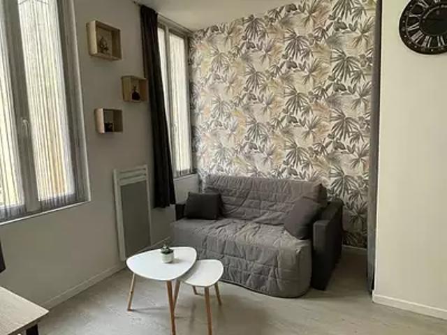 Appartement location à Rochefort