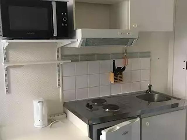 Appartement location à Rochefort, La Roselière