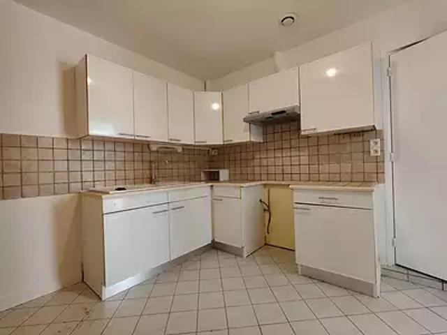 Appartement location à Rochefort