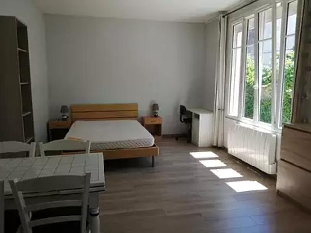 Appartement location à Rochefort
