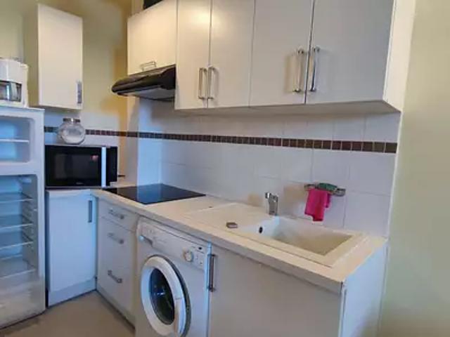 Appartement location à Rochefort