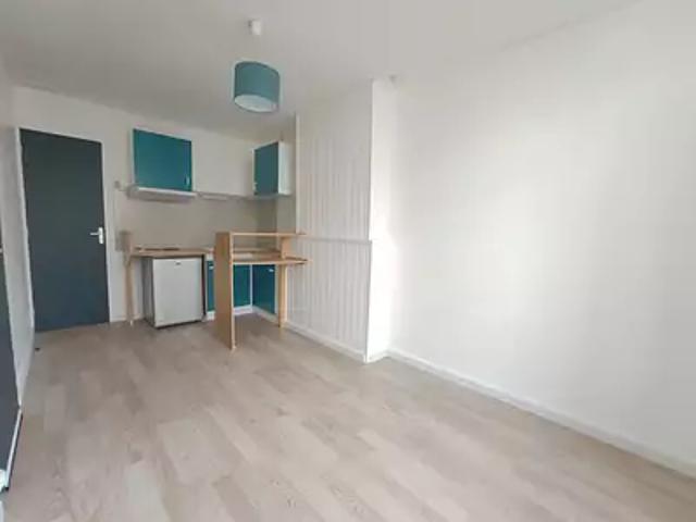 Appartement location à Rochefort
