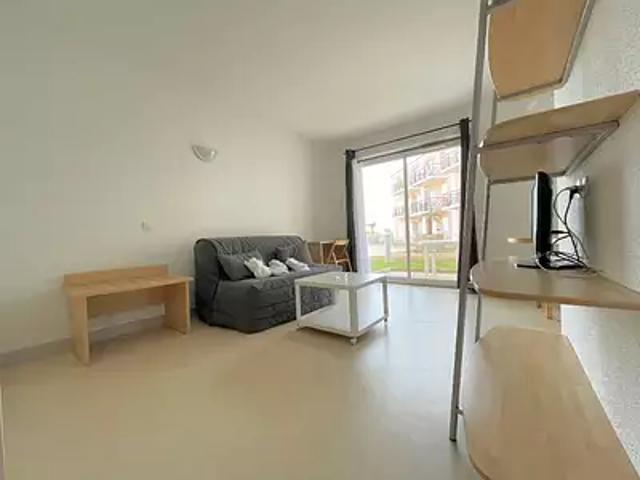 Appartement location à Rochefort