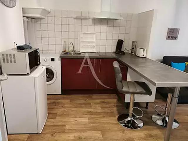 Appartement location à Rochefort