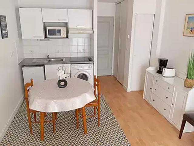 Appartement location à Rochefort