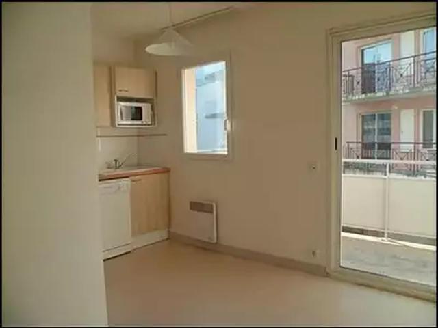 Appartement location à Rochefort