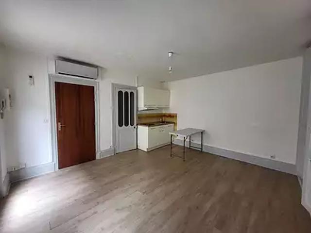 Appartement location à Rochefort