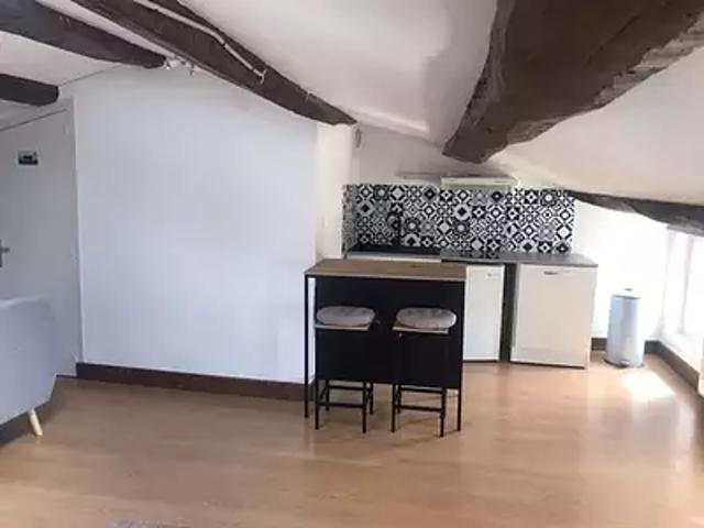 Appartement location à Rochefort