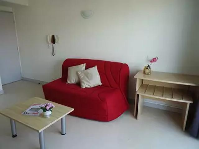 Appartement location à Rochefort