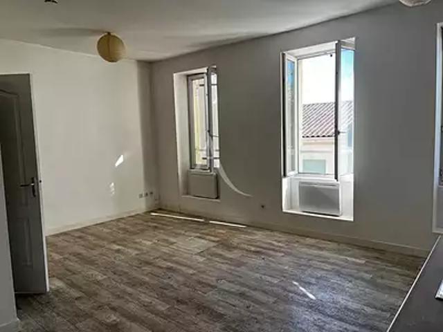 Appartement location à Rochefort