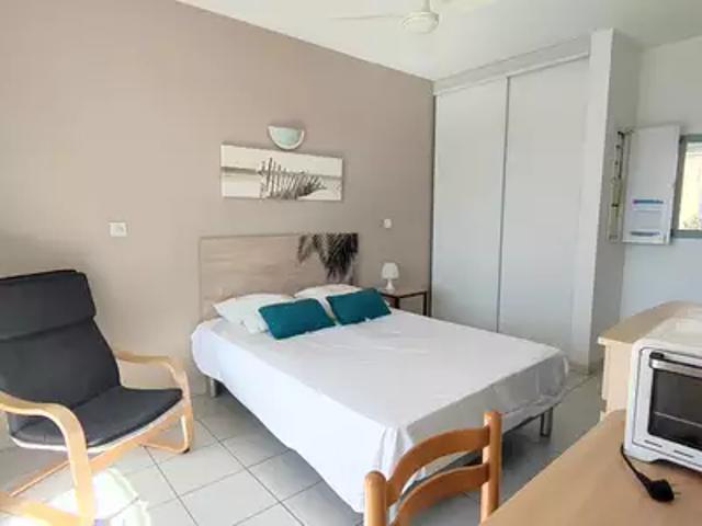 Appartement location à Rochefort