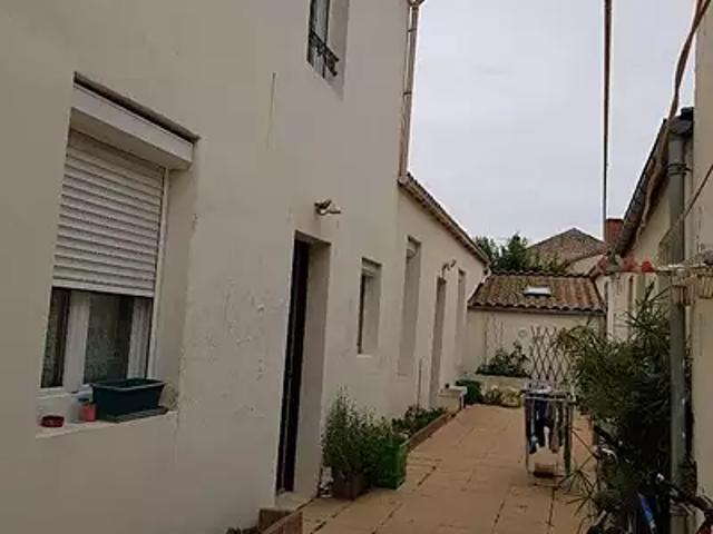 Appartement location à Rochefort, La Roselière