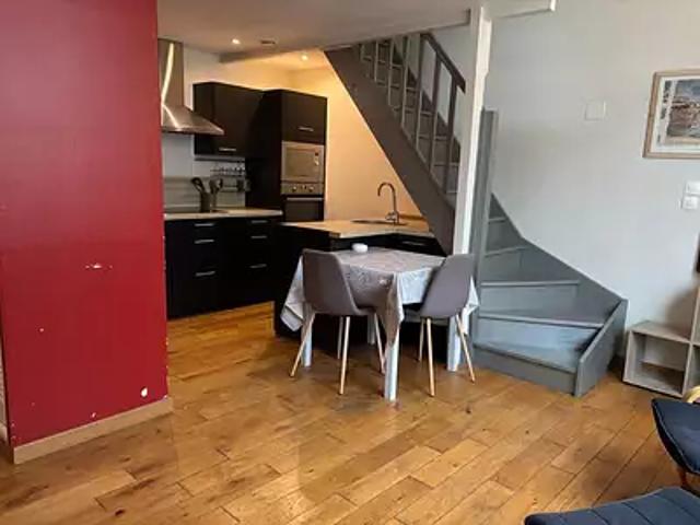 Appartement location à Rochefort