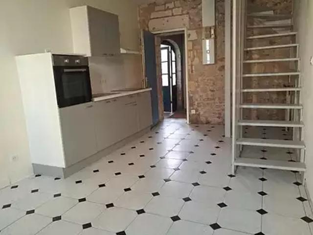 Appartement location à Rochefort