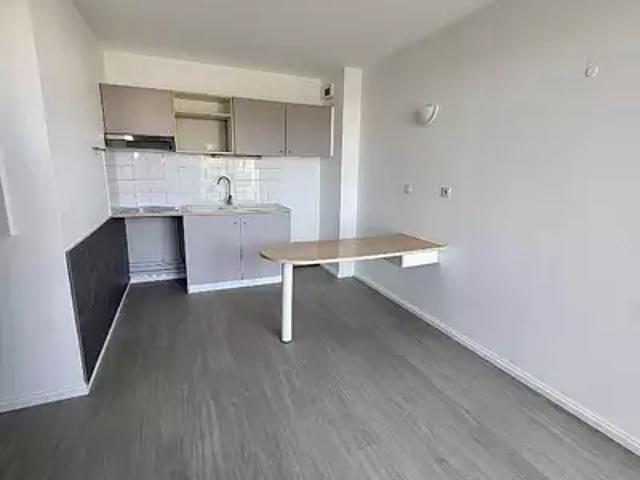 Appartement location à Rochefort
