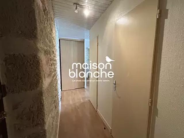 Appartement location à Rochefort
