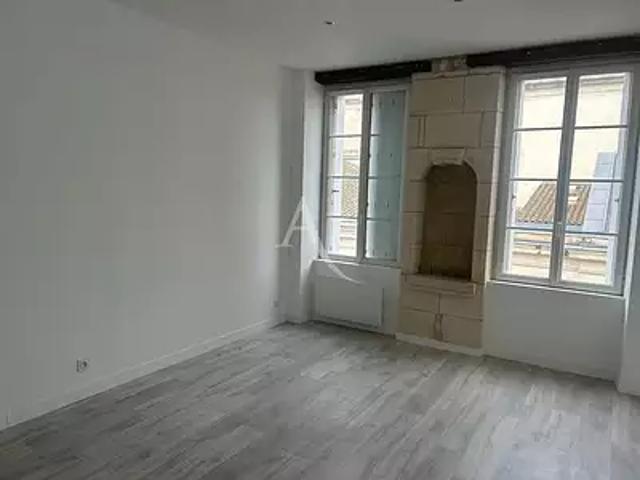 Appartement location à Rochefort