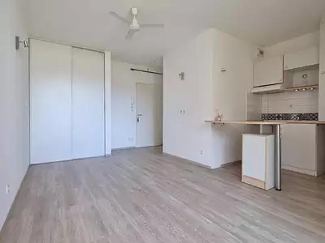 Appartement location à Rochefort
