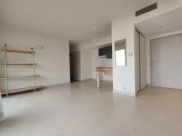 Appartement location à Rochefort