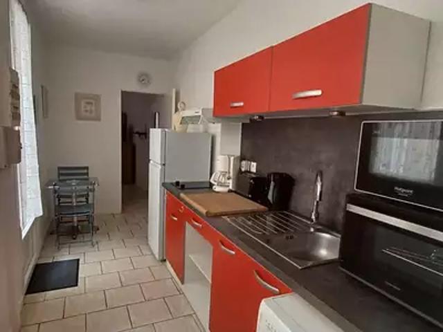 Appartement location à Rochefort