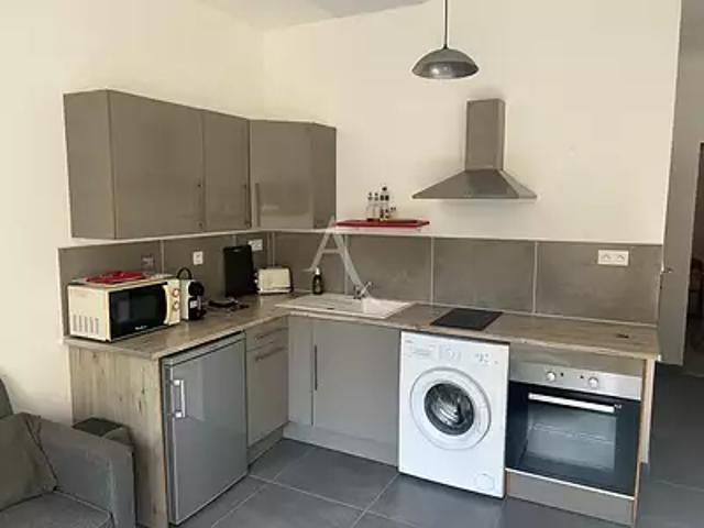 Appartement location à Rochefort