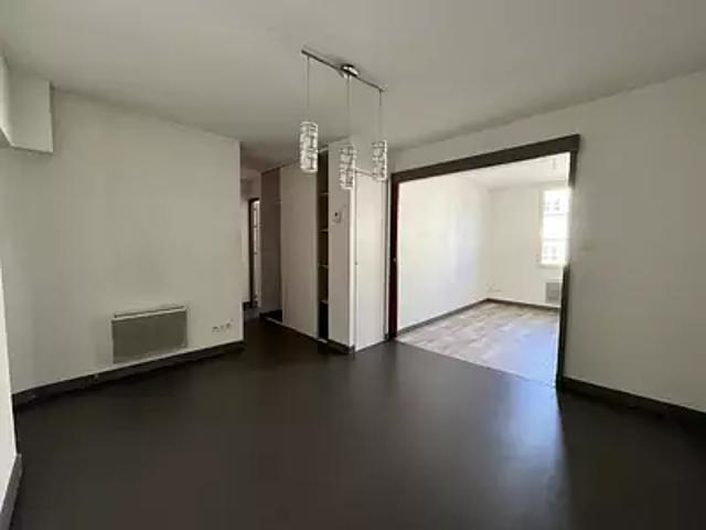 Appartement location à Rochefort