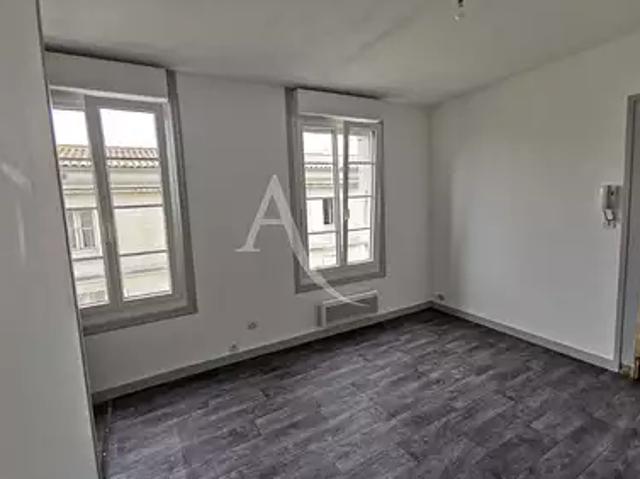 Appartement location à Rochefort