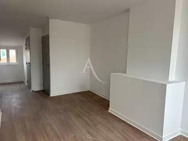 Appartement location à Rochefort