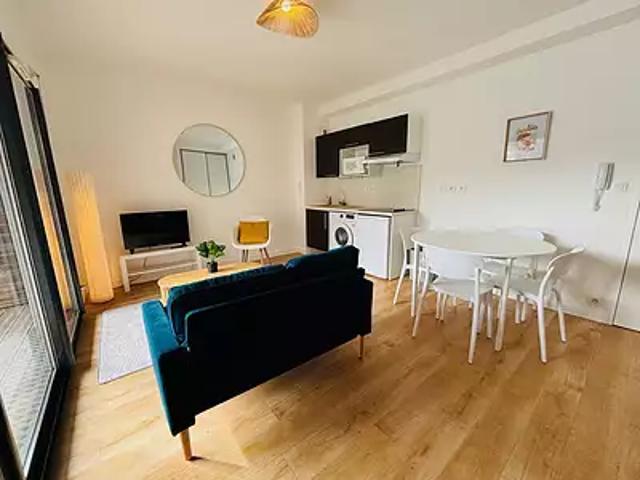 Appartement location à Rochefort